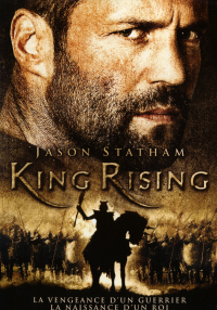 King Rising, au nom du roi streaming