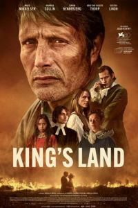 King’s Land streaming