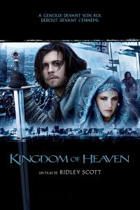 Kingdom of Heaven streaming