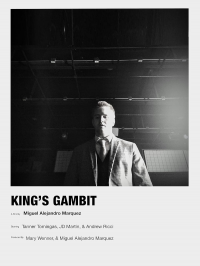 King's Gambit streaming