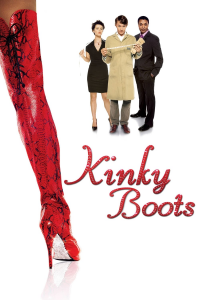 Kinky Boots streaming