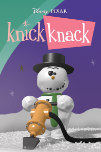 Knick Knack streaming