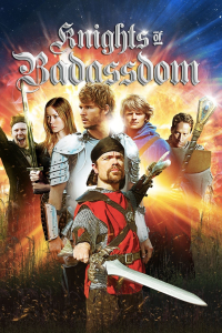 Knights of Badassdom streaming