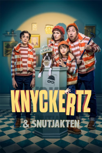 Knyckertz & snutjakten streaming