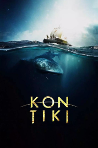 Kon-Tiki streaming