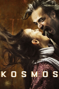 Kosmos streaming