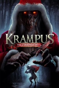 Krampus: The Christmas Devil streaming