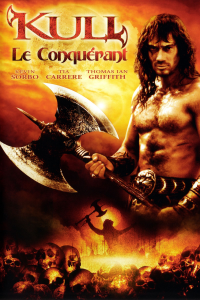 Kull le Conquérant streaming