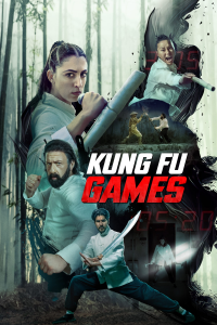 Kung Fu Games streaming