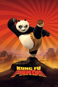 Kung Fu Panda streaming