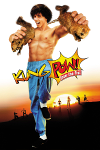 Kung Pow streaming