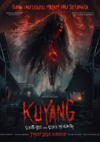 Kuyang: Sekutu Iblis Yang Selalu Mengintai streaming