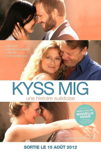 Kyss Mig : une histoire suédoise streaming