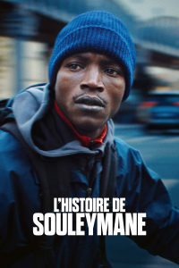 L’histoire de Souleymane streaming