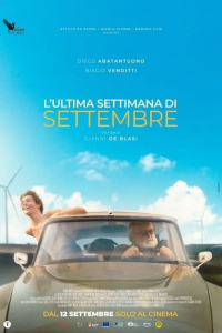 L’ultima settimana di settembre streaming