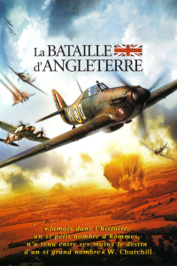 La Bataille d'Angleterre streaming