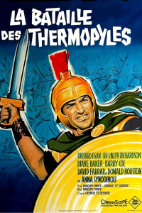 La Bataille des Thermopyles streaming