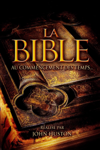 La Bible : Au commencement des temps streaming