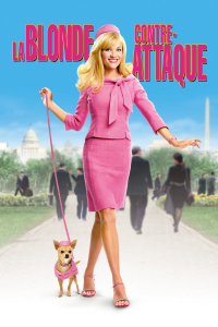 La Blonde contre-attaque streaming