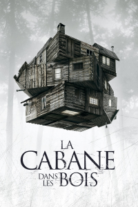 La Cabane dans les bois streaming