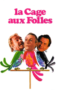 La Cage aux folles streaming