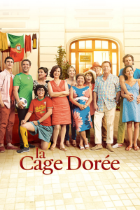 La Cage dorée streaming