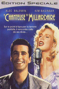 La Chanteuse et le milliardaire streaming