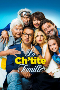 La Ch'tite Famille