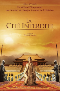 La Cité interdite streaming