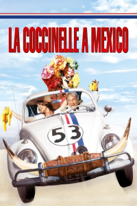 La Coccinelle à Mexico streaming