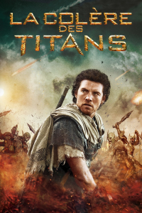 La Colère des Titans streaming