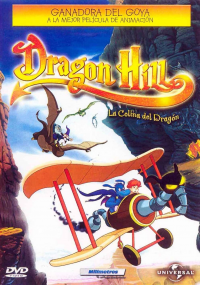 La colline du dragon streaming