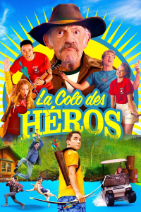 La Colo des Héros streaming