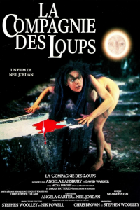 La Compagnie des loups streaming