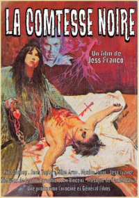 La Comtesse noire streaming