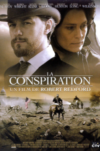 La conspiration streaming