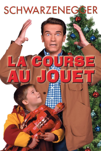 La Course au jouet streaming