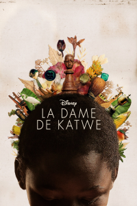 La dame de Katwe streaming