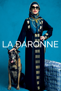 La Daronne streaming