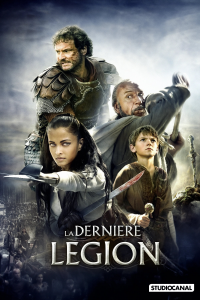 La Dernière Légion streaming