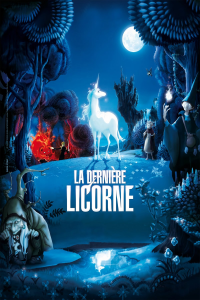 La Dernière Licorne streaming