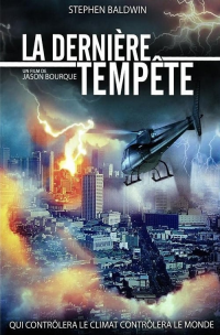 La dernière tempête streaming