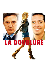 La Doublure streaming