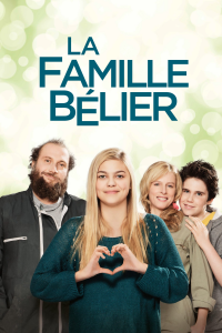 La Famille Bélier streaming