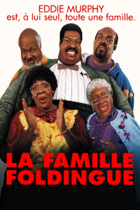 La Famille Foldingue streaming