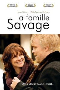 La famille Savage streaming