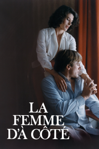 La Femme d'à côté streaming