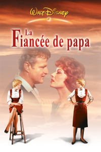 La Fiancée de papa streaming