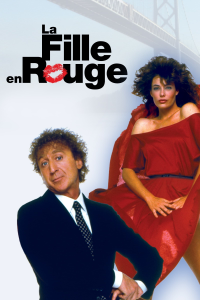 La Fille en rouge streaming