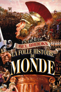 La Folle Histoire du monde streaming